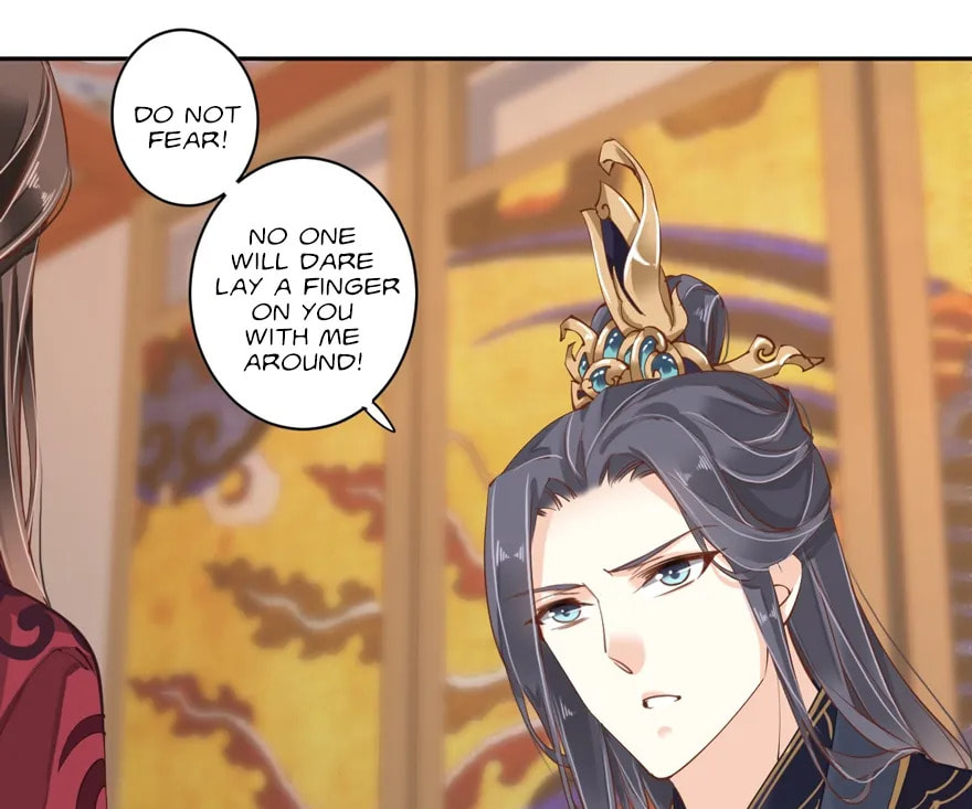 The Bestselling Empress (Colored) Chapter 97 page 1 - 