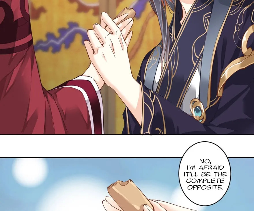 The Bestselling Empress (Colored) Chapter 97 page 2 - 