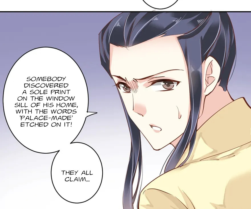 The Bestselling Empress (Colored) Chapter 97 page 12 - 