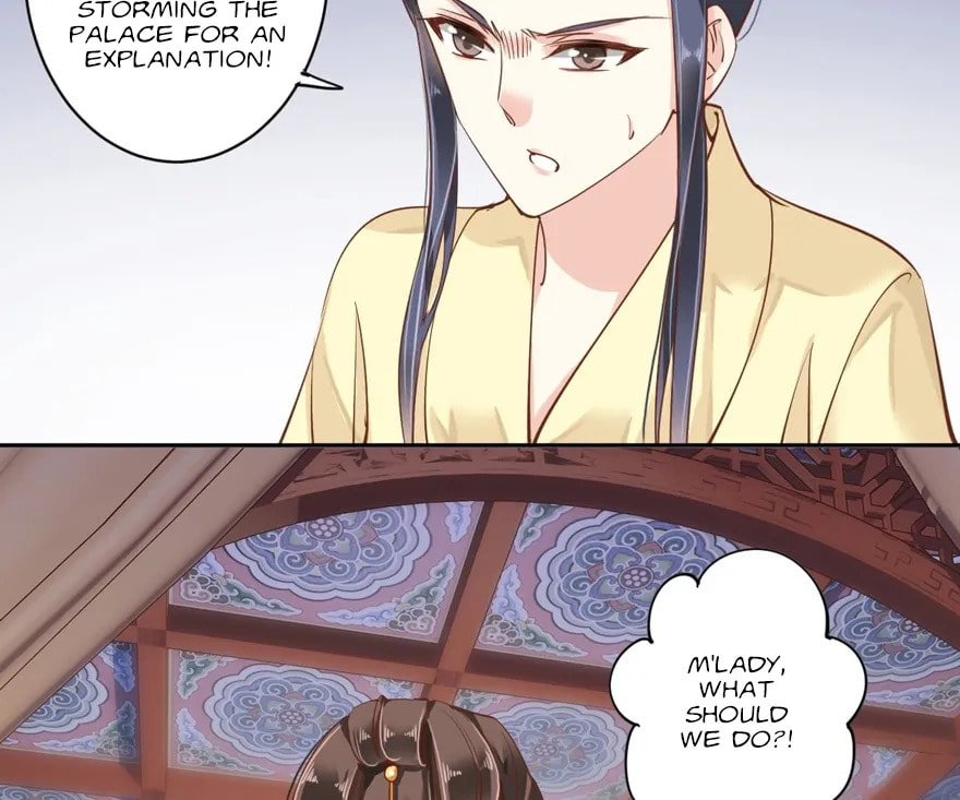 The Bestselling Empress (Colored) Chapter 97 page 15 - 