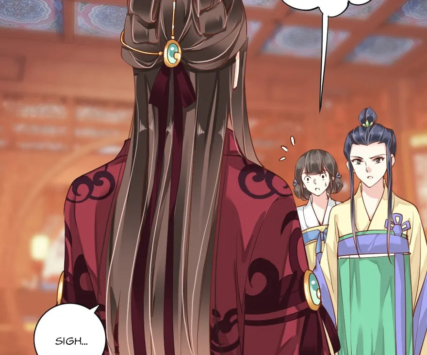 The Bestselling Empress (Colored) Chapter 97 page 16 - 