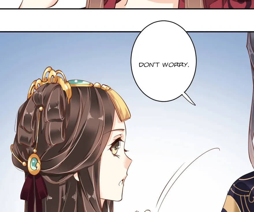 The Bestselling Empress (Colored) Chapter 97 page 18 - 