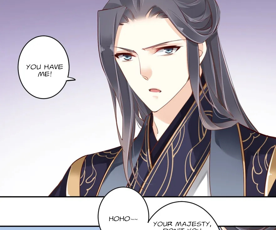 The Bestselling Empress (Colored) Chapter 97 page 20 - 