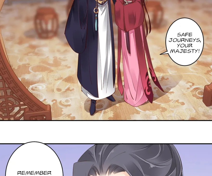 The Bestselling Empress (Colored) Chapter 97 page 23 - 
