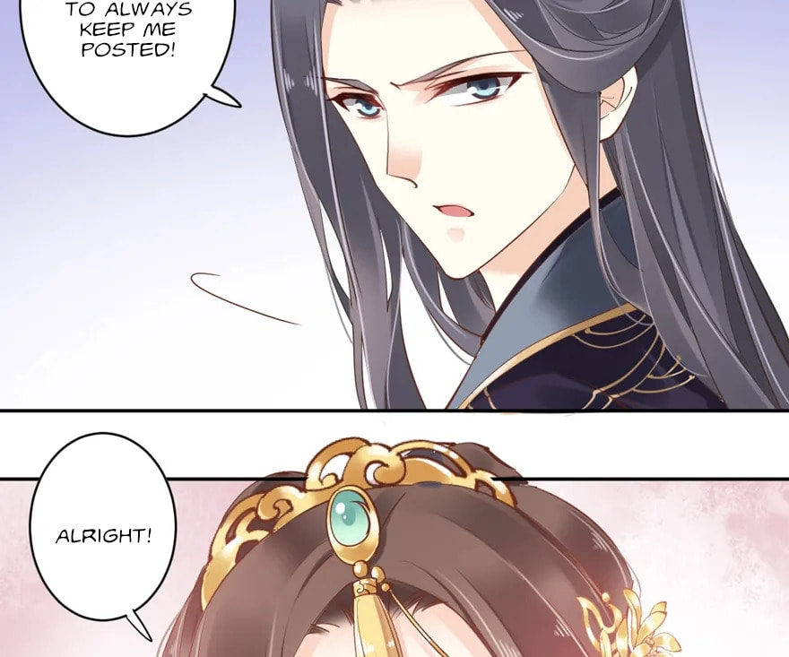 The Bestselling Empress (Colored) Chapter 97 page 24 - 