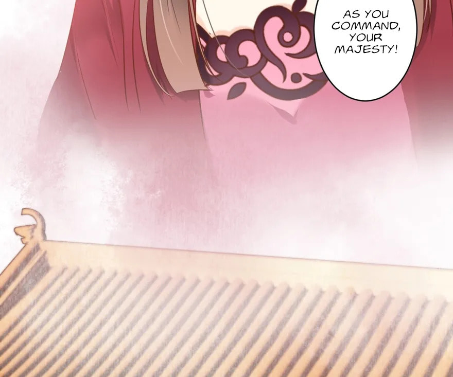 The Bestselling Empress (Colored) Chapter 97 page 26 - 