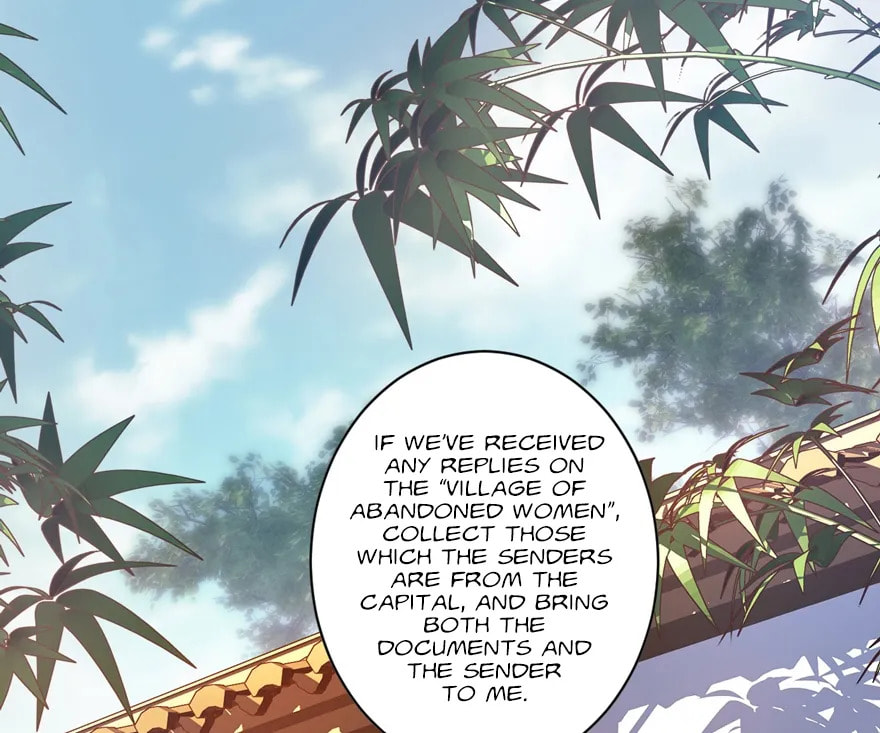 The Bestselling Empress (Colored) Chapter 97 page 29 - 