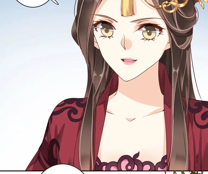 The Bestselling Empress (Colored) Chapter 97 page 4 - 