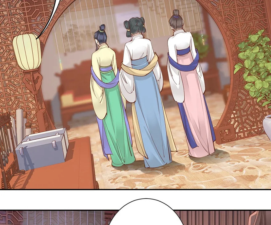 The Bestselling Empress (Colored) Chapter 97 page 31 - 