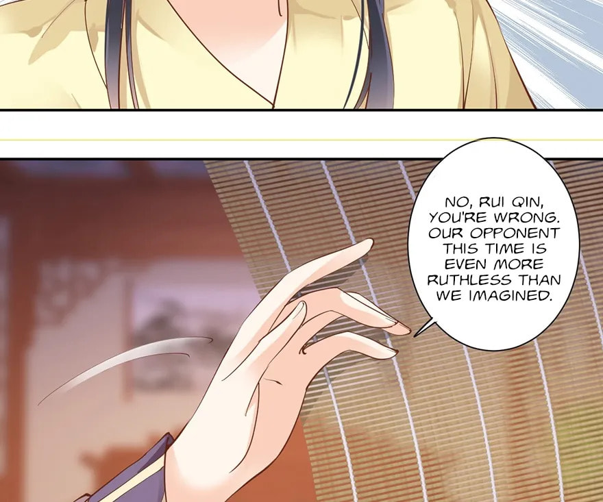 The Bestselling Empress (Colored) Chapter 97 page 34 - 