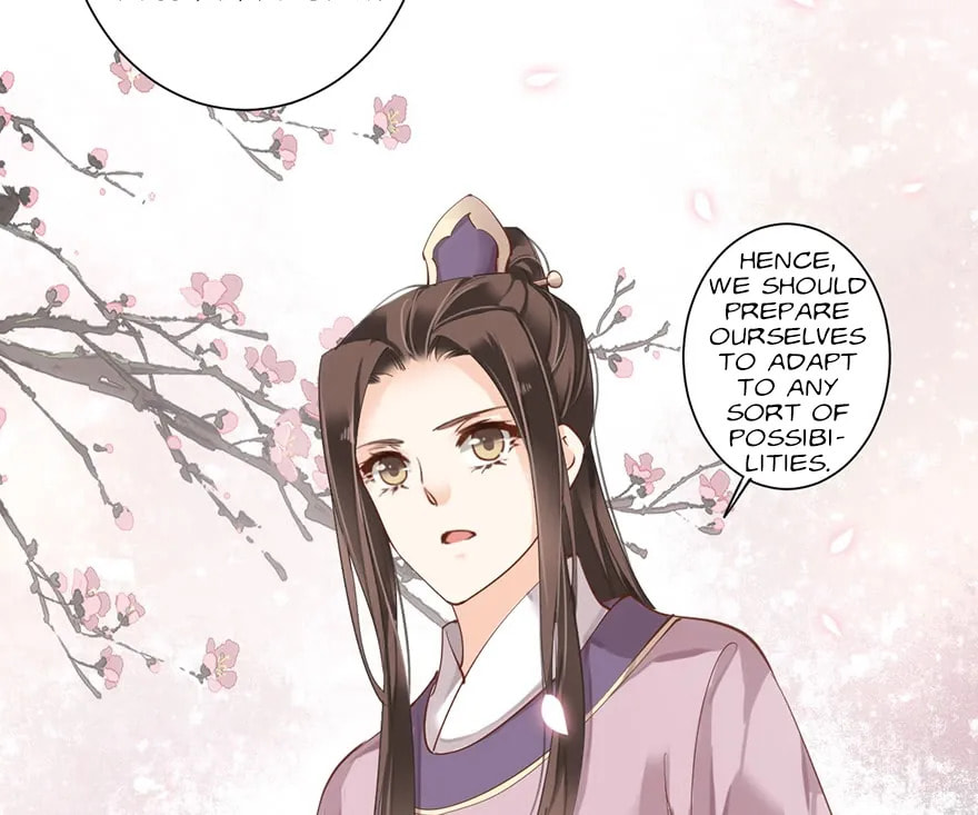 The Bestselling Empress (Colored) Chapter 97 page 39 - 