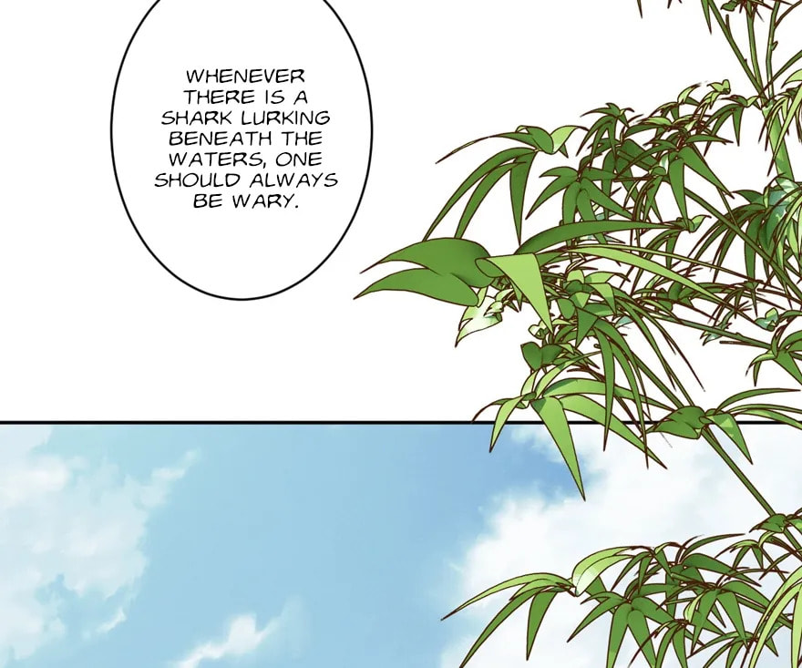 The Bestselling Empress (Colored) Chapter 97 page 5 - 