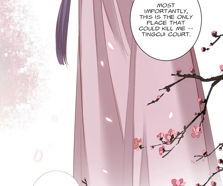 The Bestselling Empress (Colored) Chapter 97 page 41 - 