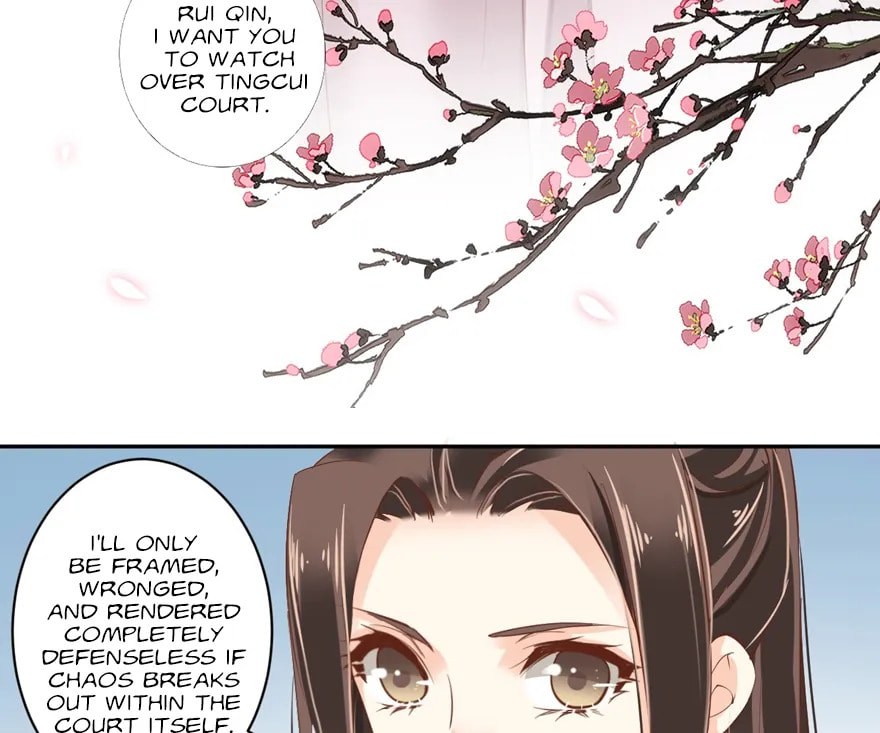The Bestselling Empress (Colored) Chapter 97 page 42 - 