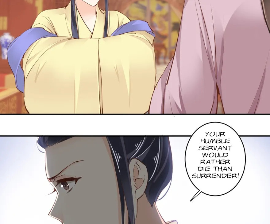 The Bestselling Empress (Colored) Chapter 97 page 44 - 