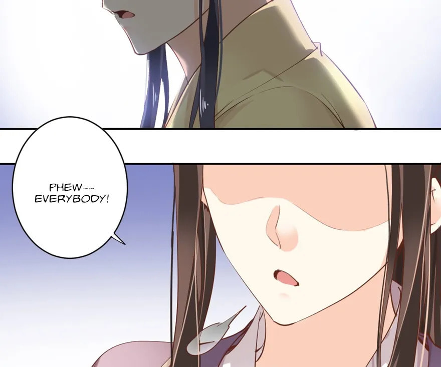 The Bestselling Empress (Colored) Chapter 97 page 45 - 