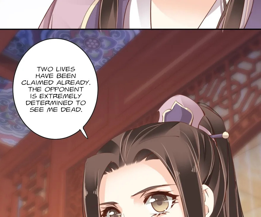 The Bestselling Empress (Colored) Chapter 97 page 46 - 