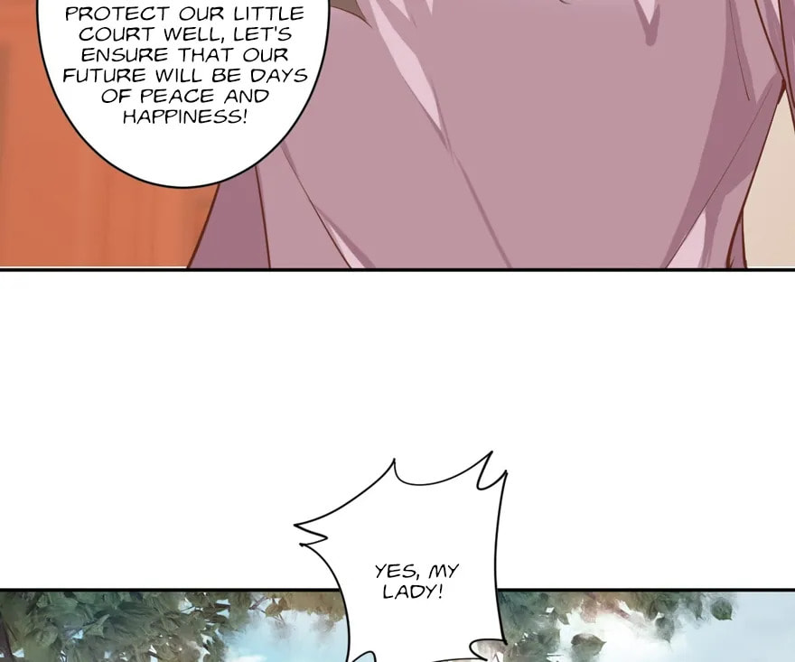 The Bestselling Empress (Colored) Chapter 97 page 48 - 