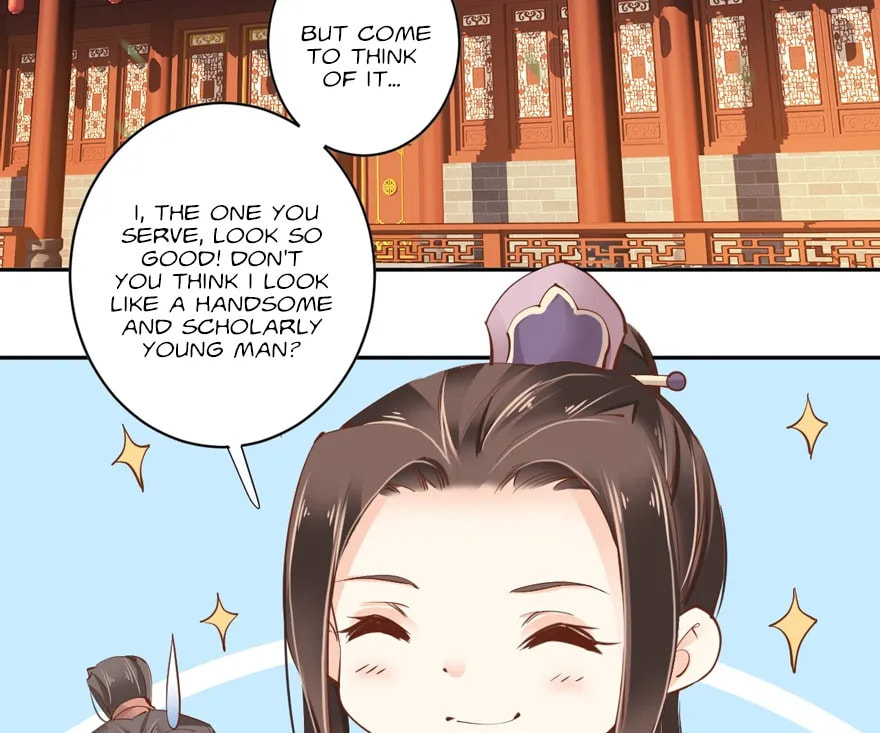 The Bestselling Empress (Colored) Chapter 97 page 50 - 