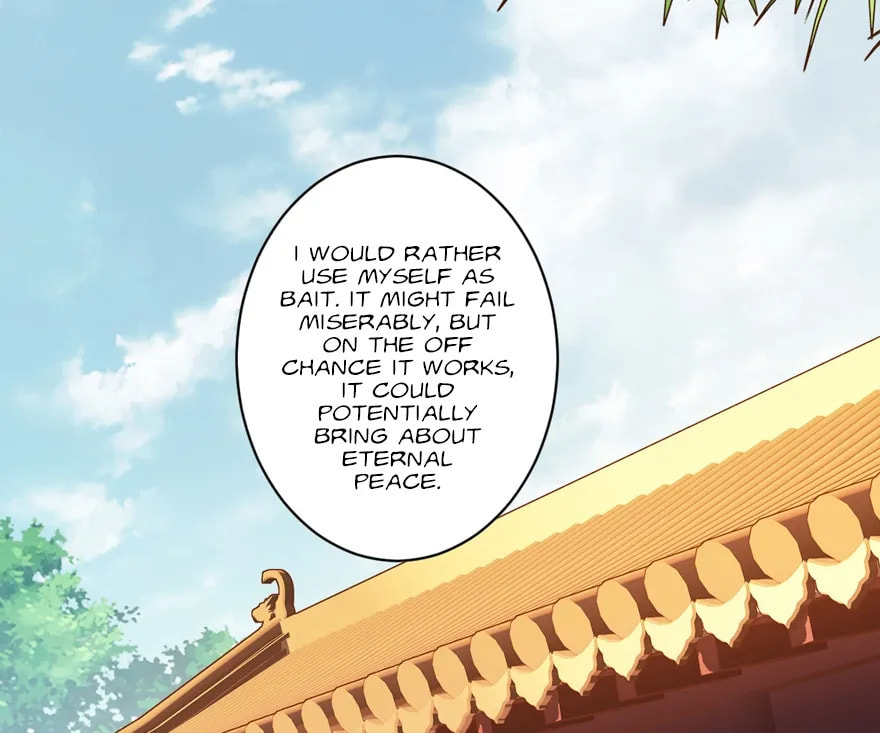 The Bestselling Empress (Colored) Chapter 97 page 6 - 