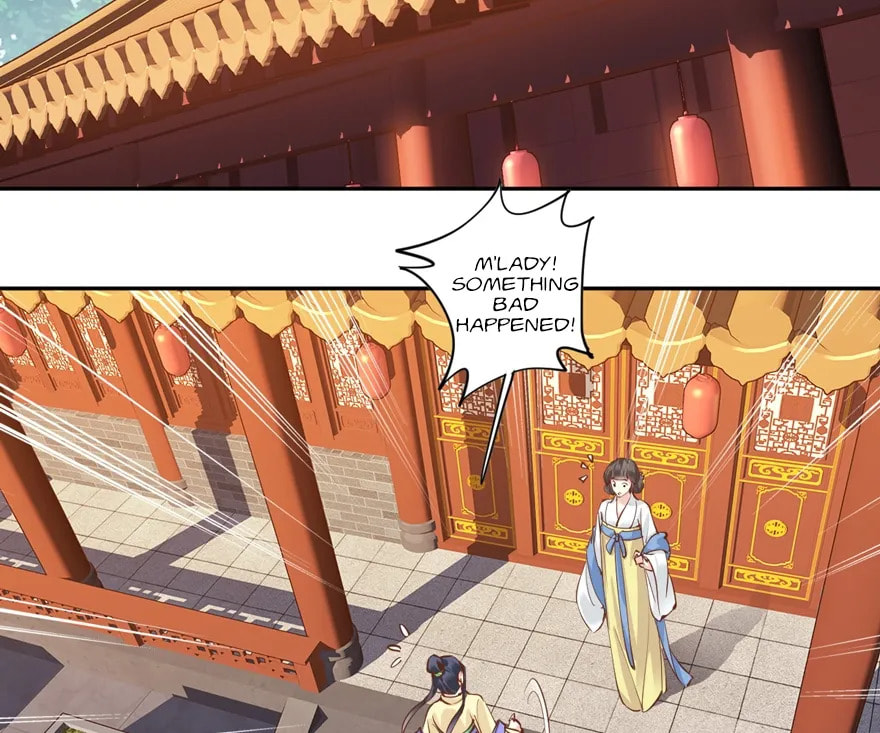The Bestselling Empress (Colored) Chapter 97 page 7 - 