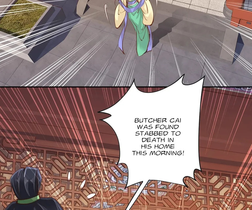 The Bestselling Empress (Colored) Chapter 97 page 8 - 