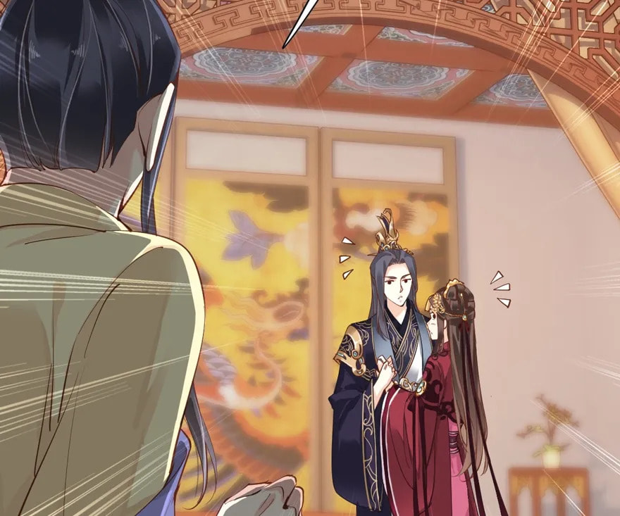 The Bestselling Empress (Colored) Chapter 97 page 9 - 