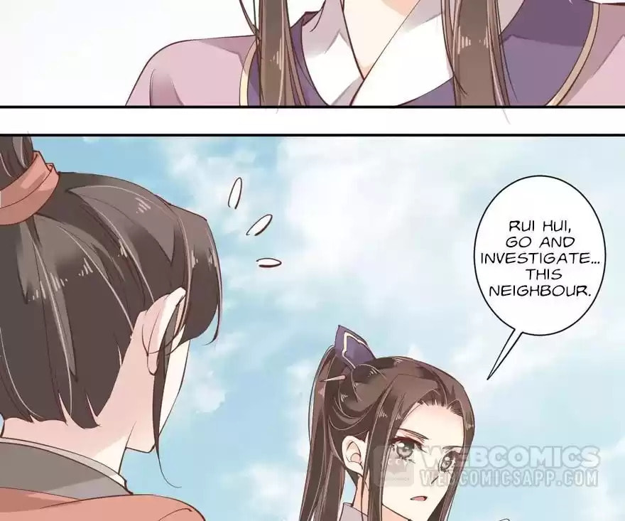 The Bestselling Empress (Colored) Chapter 98 page 11 - 