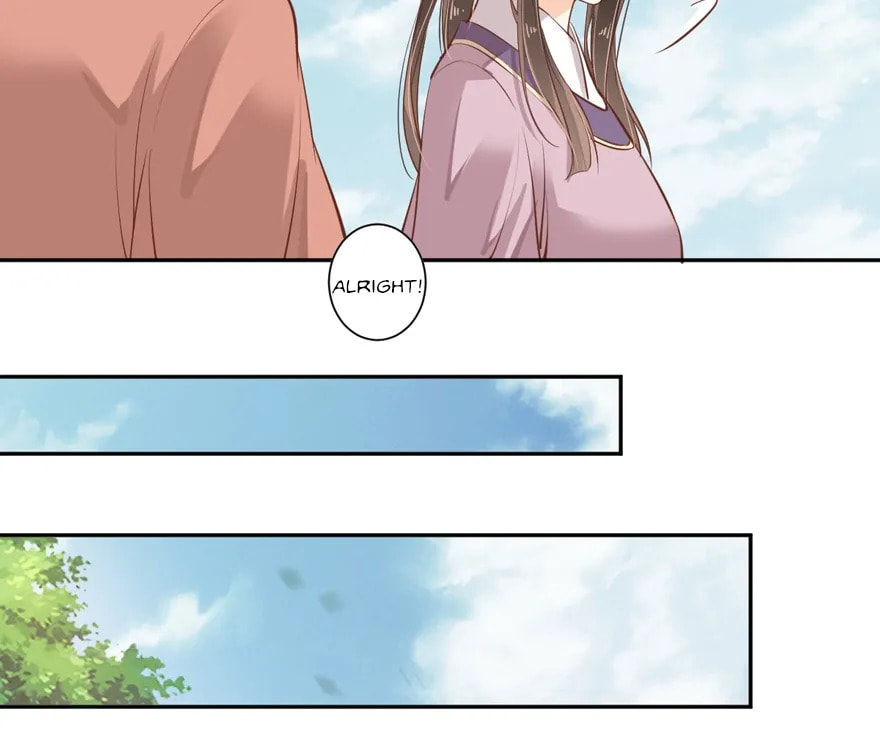 The Bestselling Empress (Colored) Chapter 98 page 12 - 
