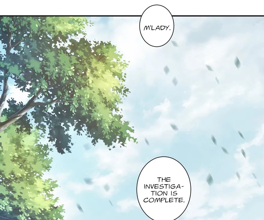 The Bestselling Empress (Colored) Chapter 98 page 13 - 