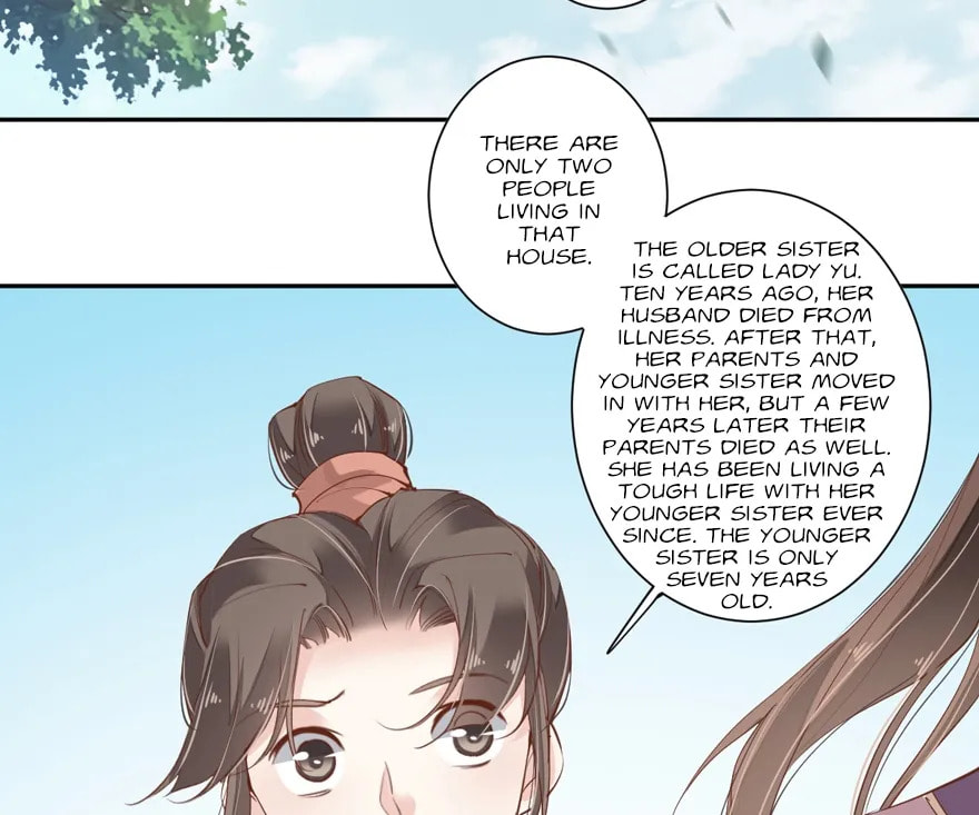 The Bestselling Empress (Colored) Chapter 98 page 14 - 