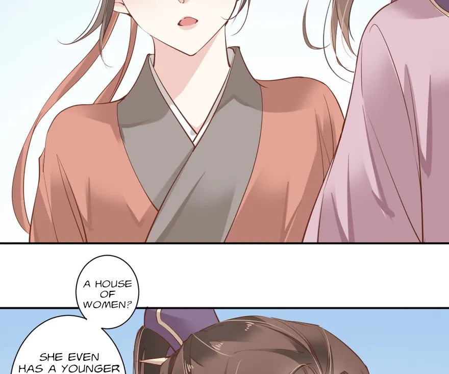 The Bestselling Empress (Colored) Chapter 98 page 15 - 