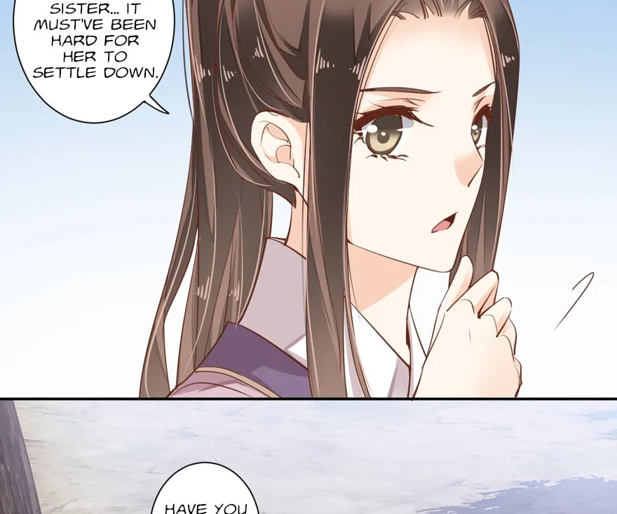 The Bestselling Empress (Colored) Chapter 98 page 16 - 