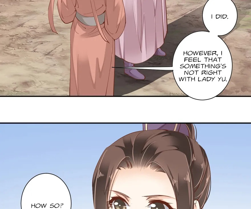 The Bestselling Empress (Colored) Chapter 98 page 18 - 