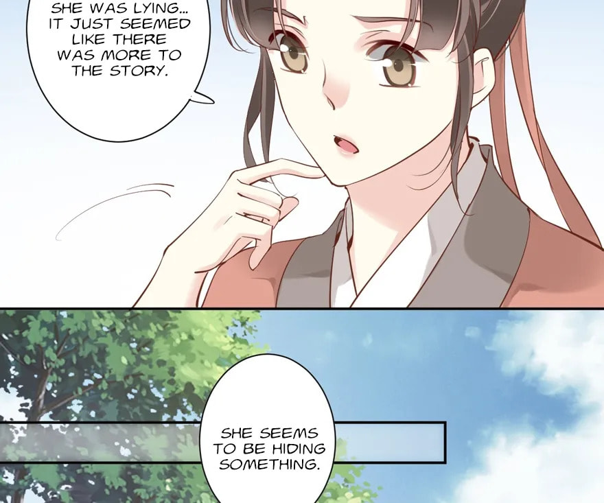 The Bestselling Empress (Colored) Chapter 98 page 23 - 
