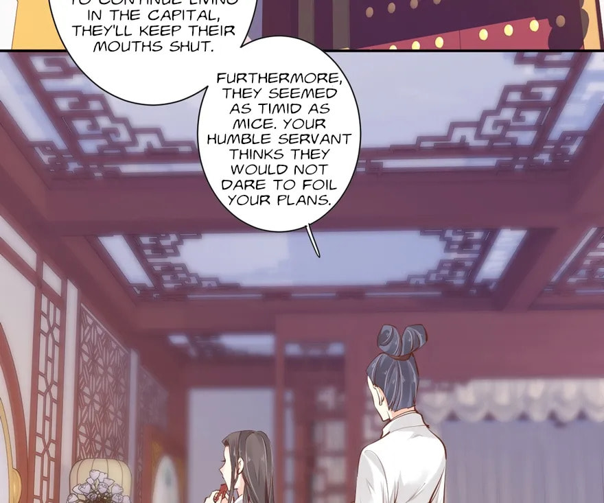 The Bestselling Empress (Colored) Chapter 98 page 26 - 