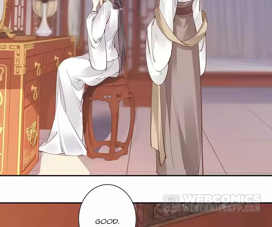 The Bestselling Empress (Colored) Chapter 98 page 27 - 