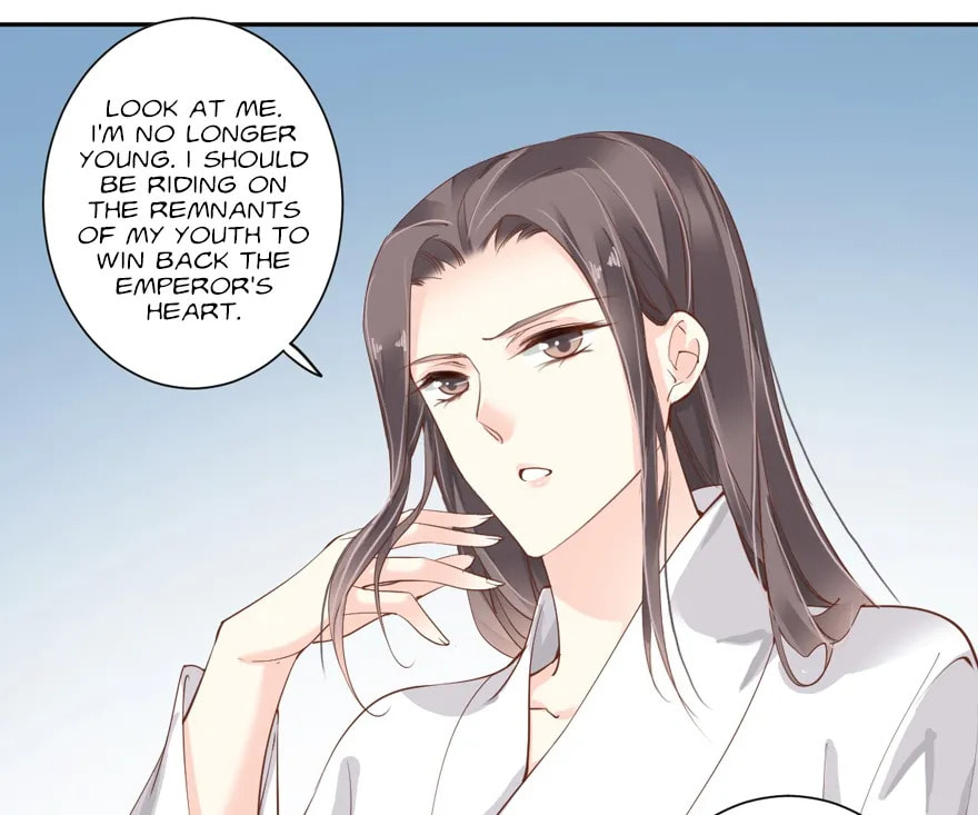 The Bestselling Empress (Colored) Chapter 98 page 29 - 