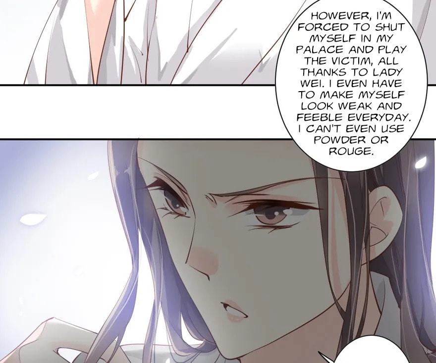The Bestselling Empress (Colored) Chapter 98 page 30 - 