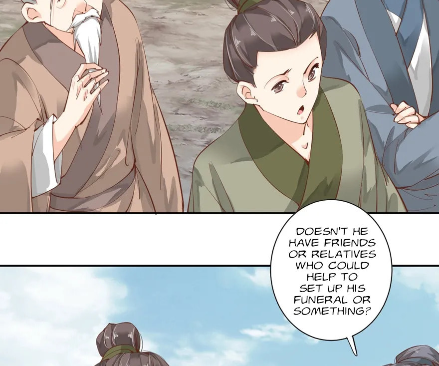 The Bestselling Empress (Colored) Chapter 98 page 4 - 