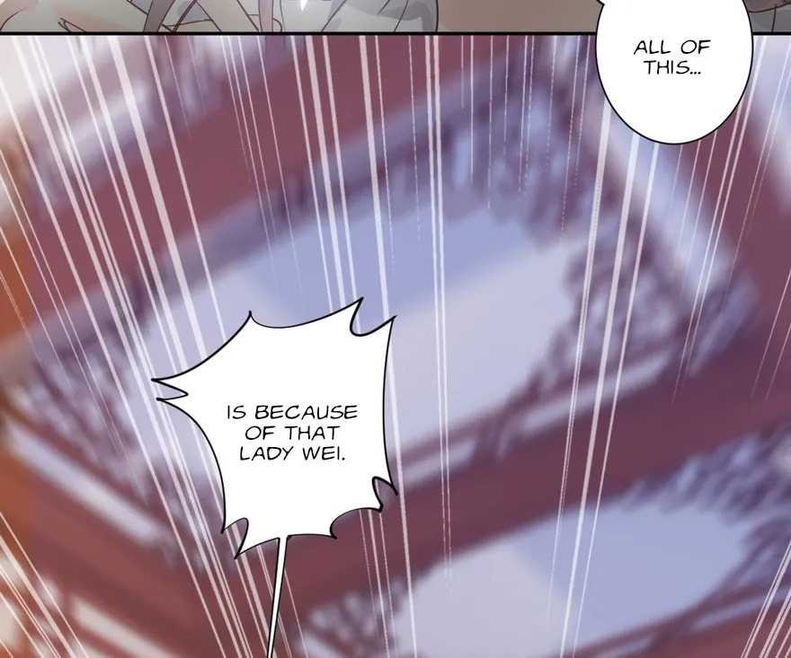 The Bestselling Empress (Colored) Chapter 98 page 31 - 