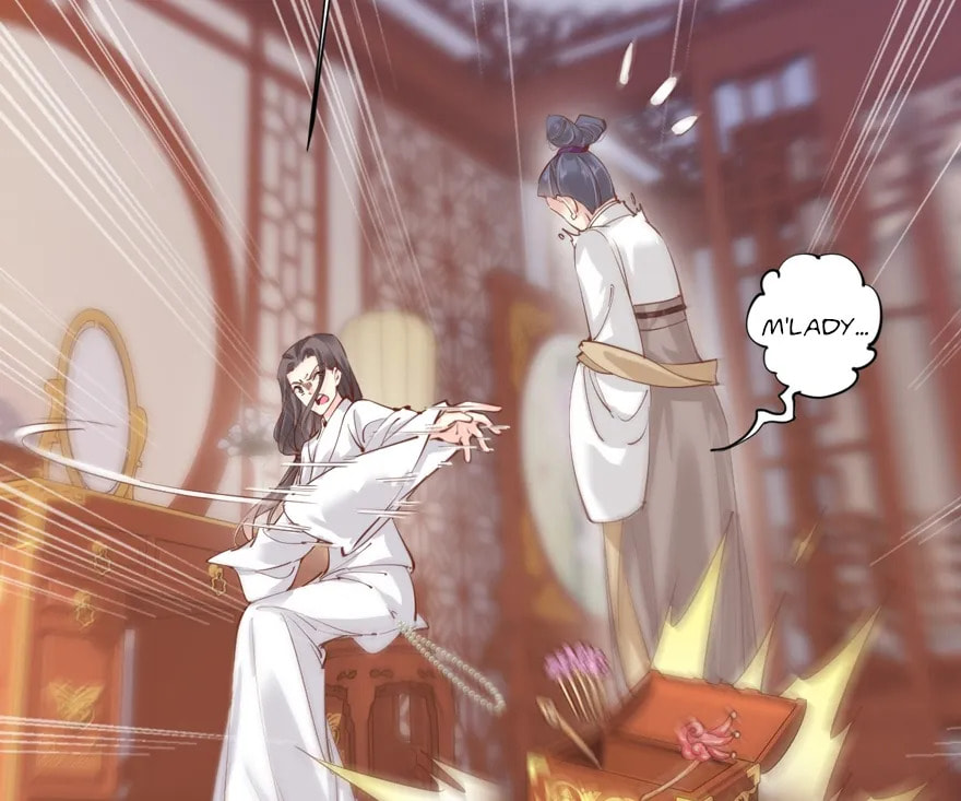 The Bestselling Empress (Colored) Chapter 98 page 32 - 