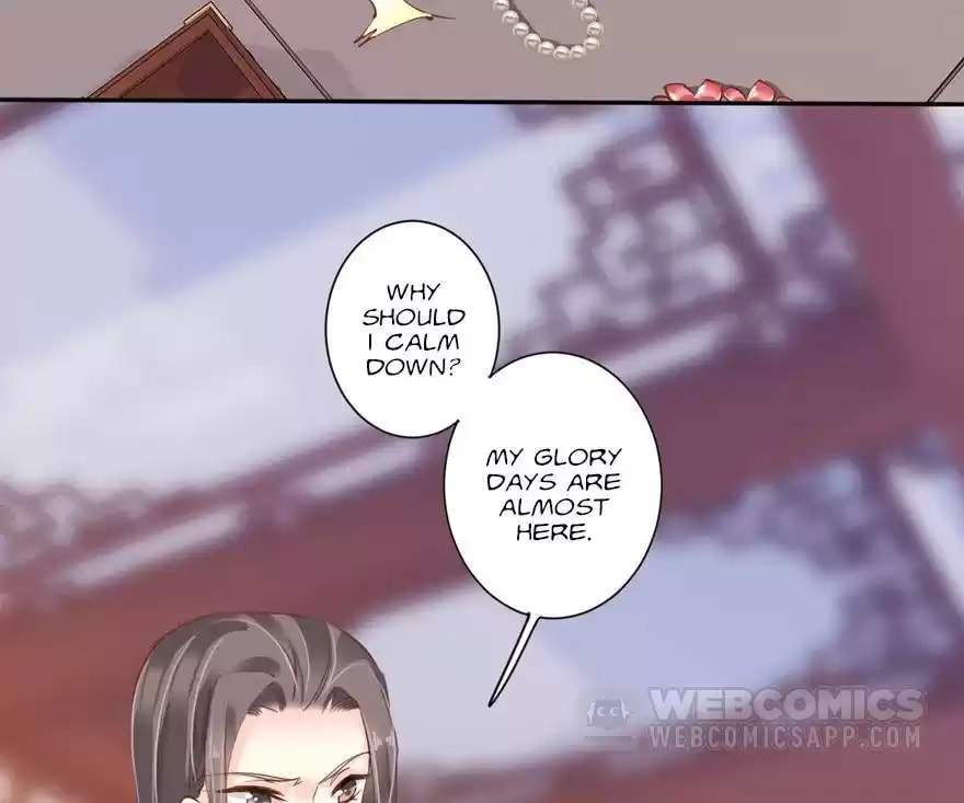 The Bestselling Empress (Colored) Chapter 98 page 35 - 