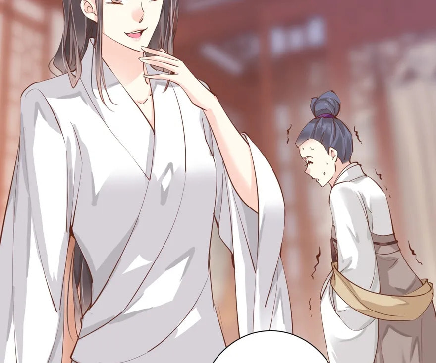 The Bestselling Empress (Colored) Chapter 98 page 36 - 