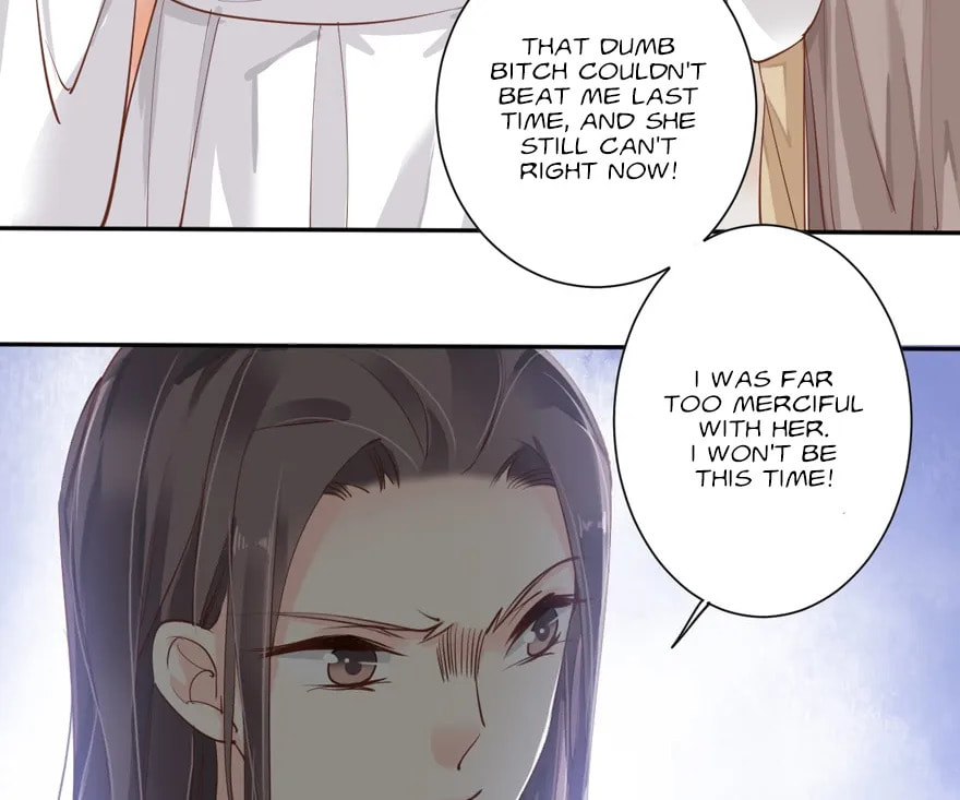 The Bestselling Empress (Colored) Chapter 98 page 37 - 