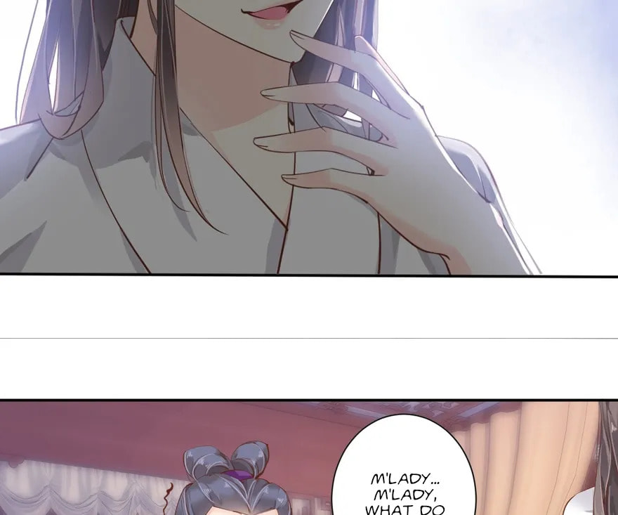 The Bestselling Empress (Colored) Chapter 98 page 38 - 