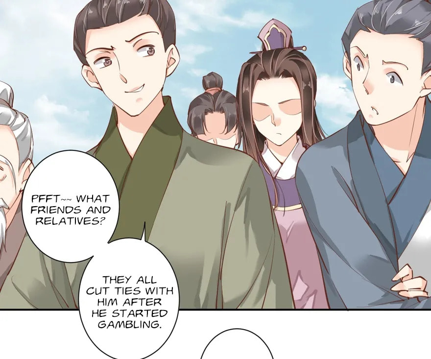 The Bestselling Empress (Colored) Chapter 98 page 5 - 