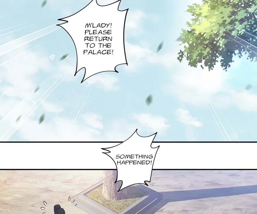The Bestselling Empress (Colored) Chapter 98 page 44 - 