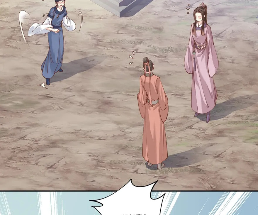 The Bestselling Empress (Colored) Chapter 98 page 45 - 
