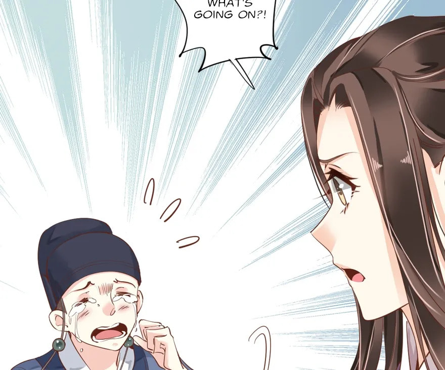 The Bestselling Empress (Colored) Chapter 98 page 46 - 